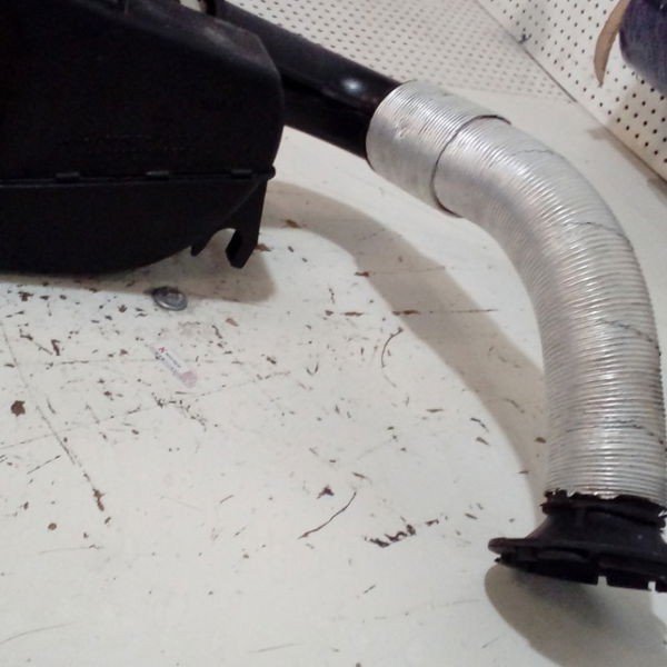 Caixa Filtro Ar Renault Clio 2002