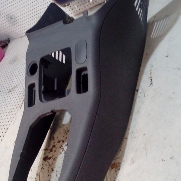 Console Renault Clio 2002