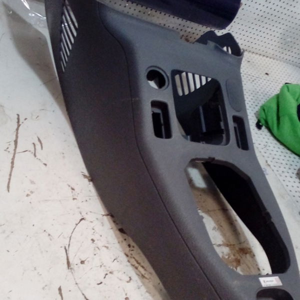 Console Renault Clio 2002
