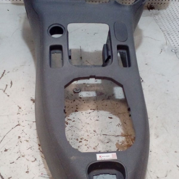 Console Renault Clio 2002
