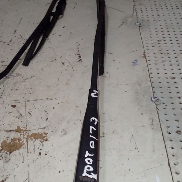 Braços Limpador Renault Clio Unidade