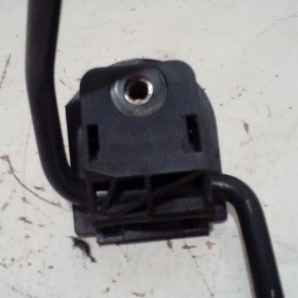 Pedal Acelerador Renault Clio 1.0 16v 2002