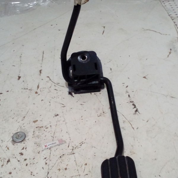 Pedal Acelerador Renault Clio 1.0 16v 2002