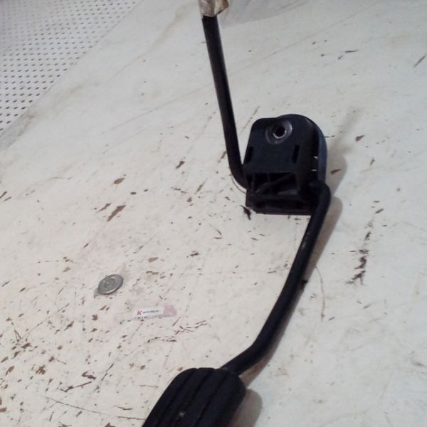 Pedal Acelerador Renault Clio 1.0 16v 2002