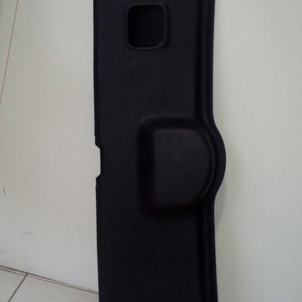 Acabamento Tampa Traseira Renault Clio Hatch 2002