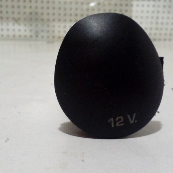 Plug Conector Tomada 12v Citroen C4