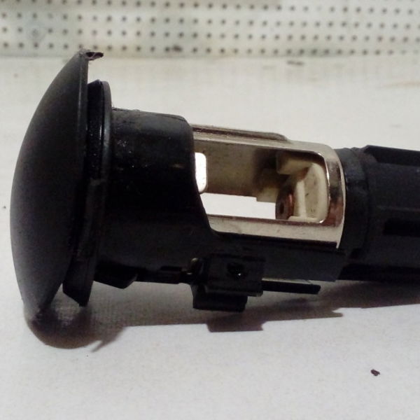 Plug Conector Tomada 12v Citroen C4