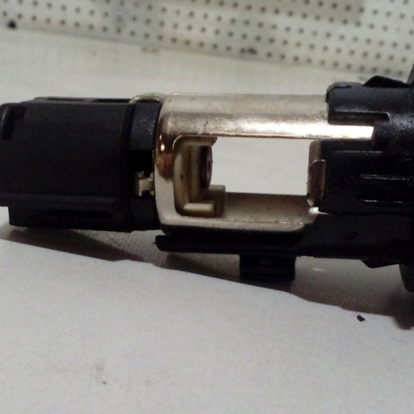 Plug Conector Tomada 12v Citroen C4