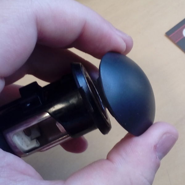 Plug Conector Tomada 12v Citroen C4