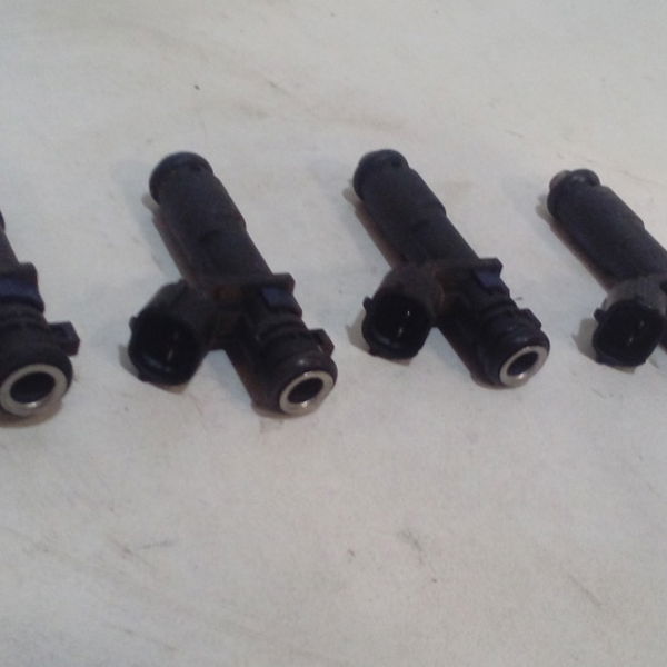 Bico Injetor Deka 7_1 Gasolina Citroen C4 C5  Vtr Unitario