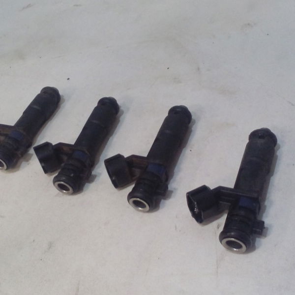 Bico Injetor Deka 7_1 Gasolina Citroen C4 C5  Vtr Unitario