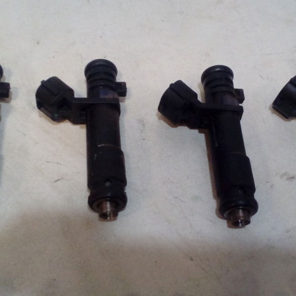 Bico Injetor Deka 7_1 Gasolina Citroen C4 C5  Vtr Unitario