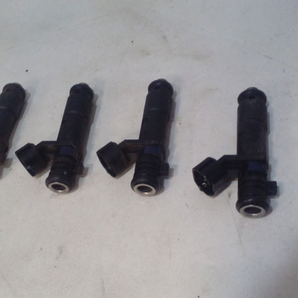 Bico Injetor Deka 7_1 Gasolina Citroen C4 C5  Vtr Unitario