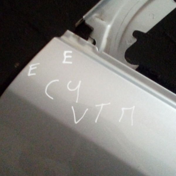 Porta Dianteira Esquerda Citroen C4 Vtr Original 