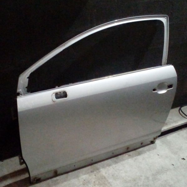 Porta Dianteira Esquerda Citroen C4 Vtr Original 