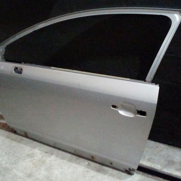 Porta Dianteira Esquerda Citroen C4 Vtr Original 