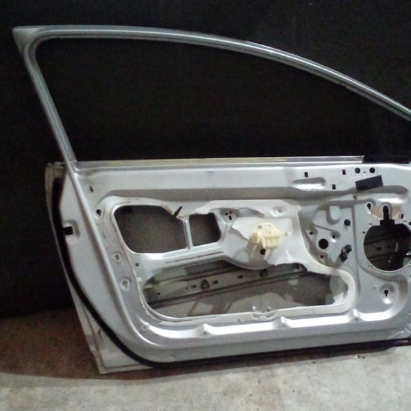 Porta Dianteira Esquerda Citroen C4 Vtr Original 