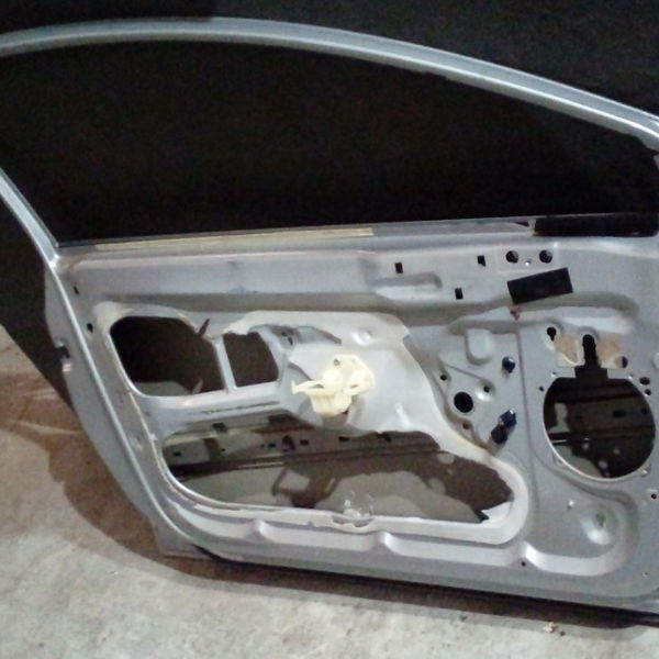 Porta Dianteira Esquerda Citroen C4 Vtr Original 