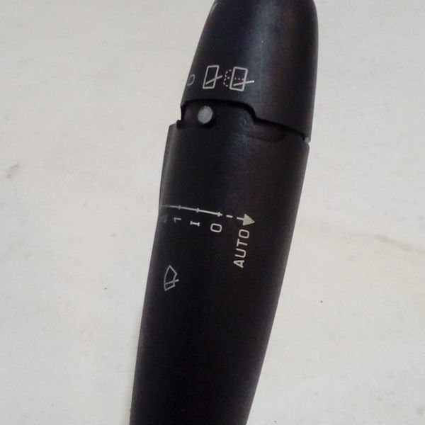 Chave De Seta Citroen C4 Original 96627927
