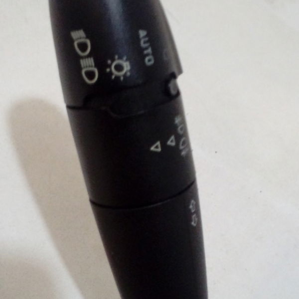 Chave De Seta Citroen C4 Original 96627927