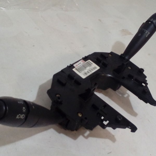 Chave De Seta Citroen C4 Original 96627927