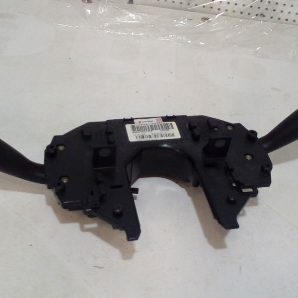 Chave De Seta Citroen C4 Original 96627927