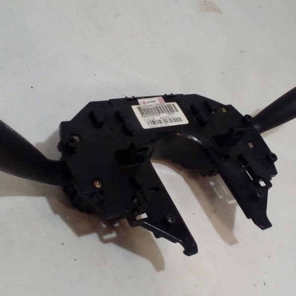 Chave De Seta Citroen C4 Original 96627927