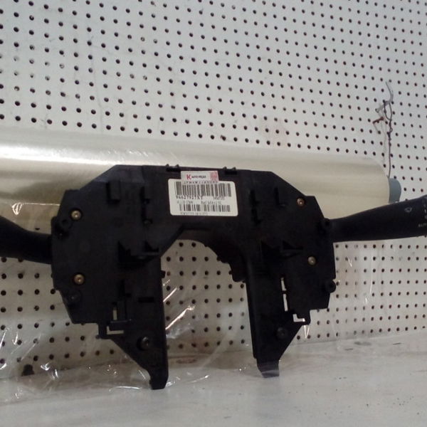 Chave De Seta Citroen C4 Original 96627927
