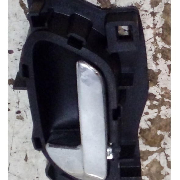 Maçaneta Interna Dianteira Esquerda Citroen C4 Original