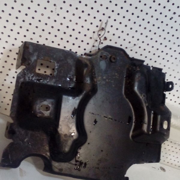 Suporte Da Bateria Citroen C4 Original