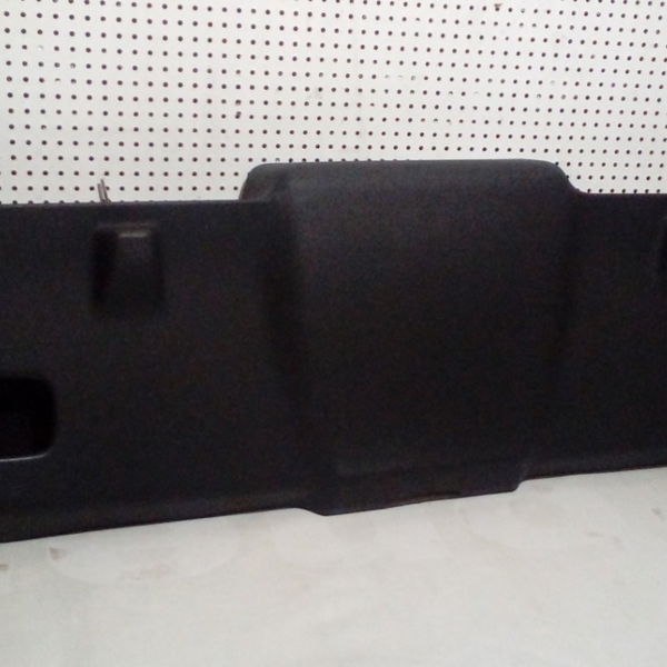 Moldura Acabamento Porta Malas Citroen C4 Vtr Original