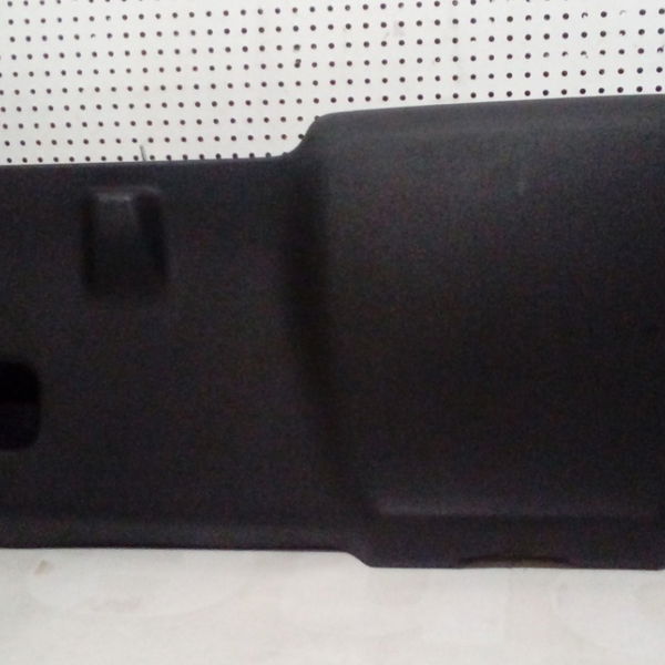 Moldura Acabamento Porta Malas Citroen C4 Vtr Original