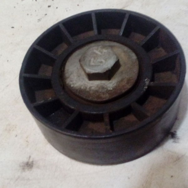 Rolamento Guia Correia Poly V Citroen C4 2.0 Original