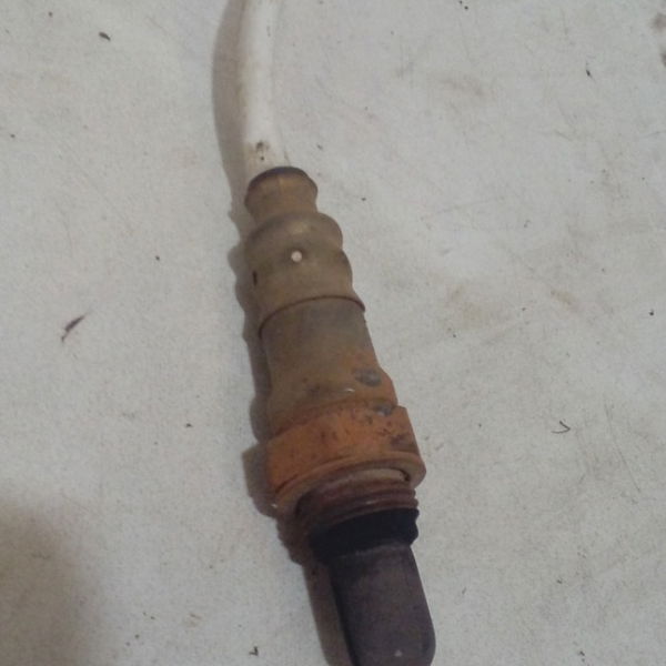 Sonda Lambda Citroen C4 2.0 Original