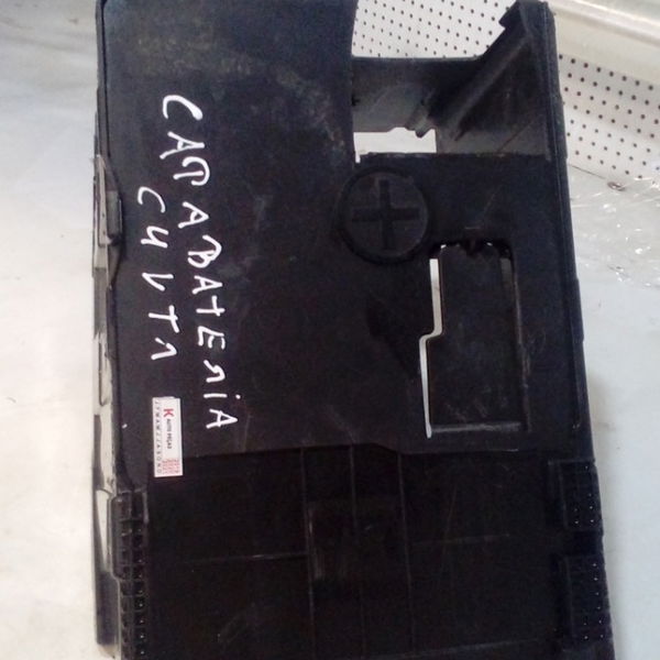 Suporte Da Bateria Citroen C4 Original