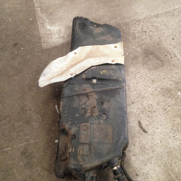 Tanque Combustivel Xsara Picasso 