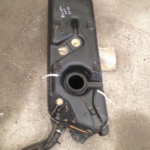 Tanque Combustivel Xsara Picasso 
