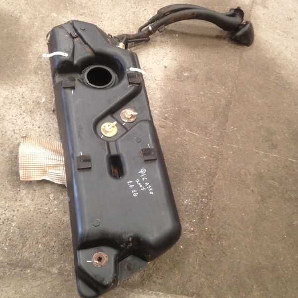 Tanque Combustivel Xsara Picasso 