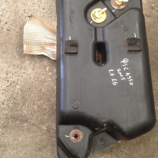 Tanque Combustivel Xsara Picasso 