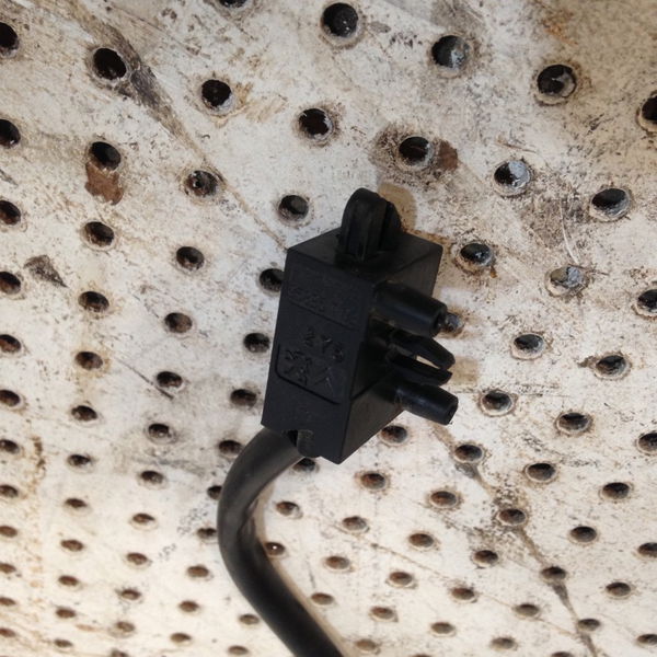 Sensor Do Pedal De Embreagem Xsara Picasso Original 1.6 16v