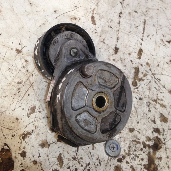 Polia E Tensionador Xsara Picasso Original