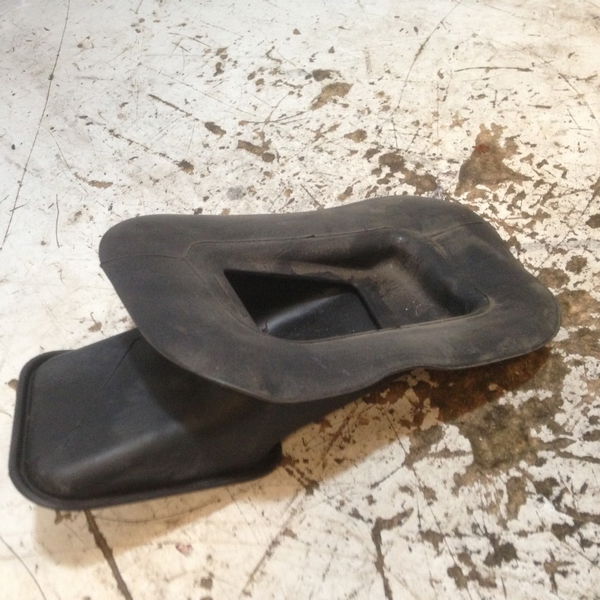 Guarda Pó Citroen Xsara Picasso
