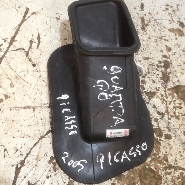 Guarda Pó Citroen Xsara Picasso