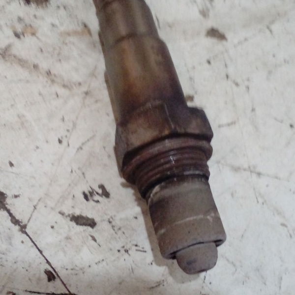 Sonda Lambda Peugeot 206 Sw 2006 1.6 16v