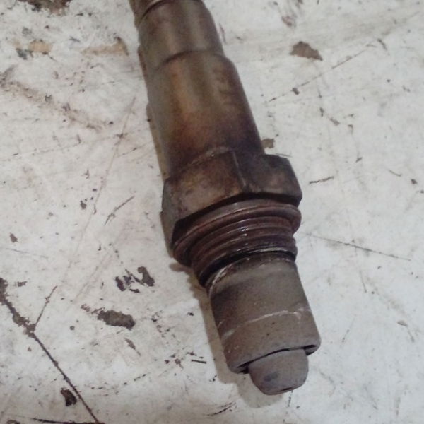 Sonda Lambda Peugeot 206 Sw 2006 1.6 16v