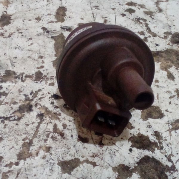 Valvula De Canister Peugeot 206 Sw 2006 1.6 16v