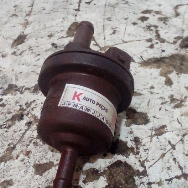 Valvula De Canister Peugeot 206 Sw 2006 1.6 16v