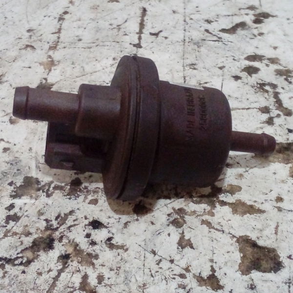 Valvula De Canister Peugeot 206 Sw 2006 1.6 16v