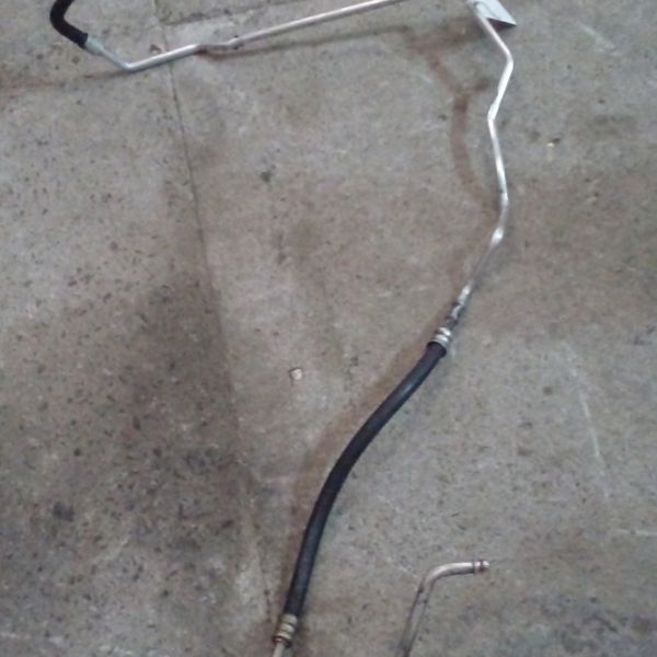 Mangueira De Oleo Peugeot 206 Sw 2006 1.6 16v