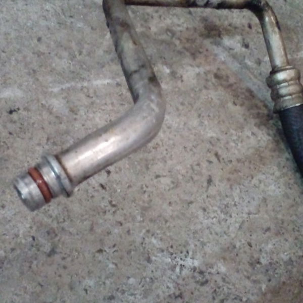 Mangueira De Oleo Peugeot 206 Sw 2006 1.6 16v